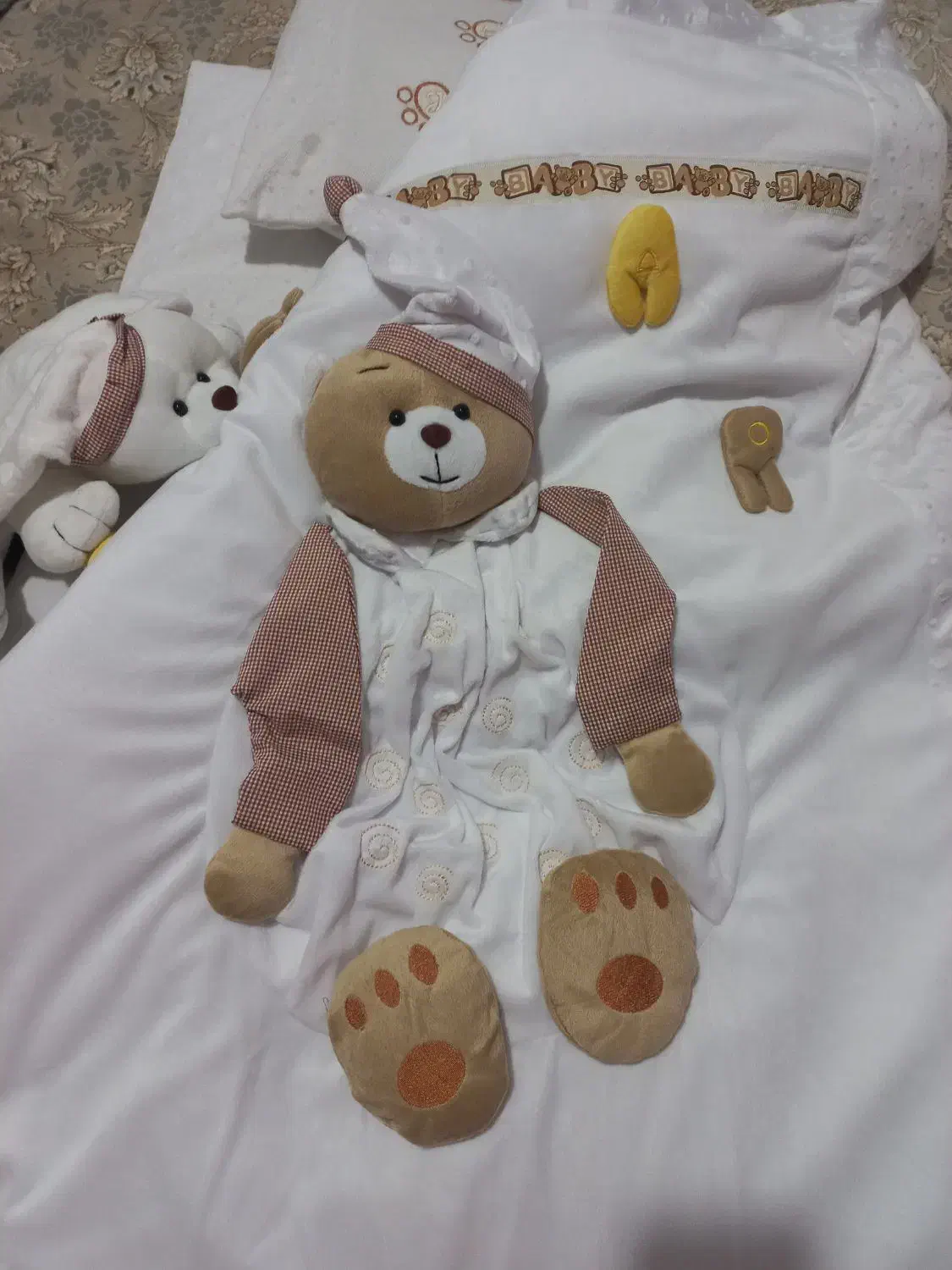 سرویس خواب نوزاد|سرویس روتختی|مریوان, |دیوار