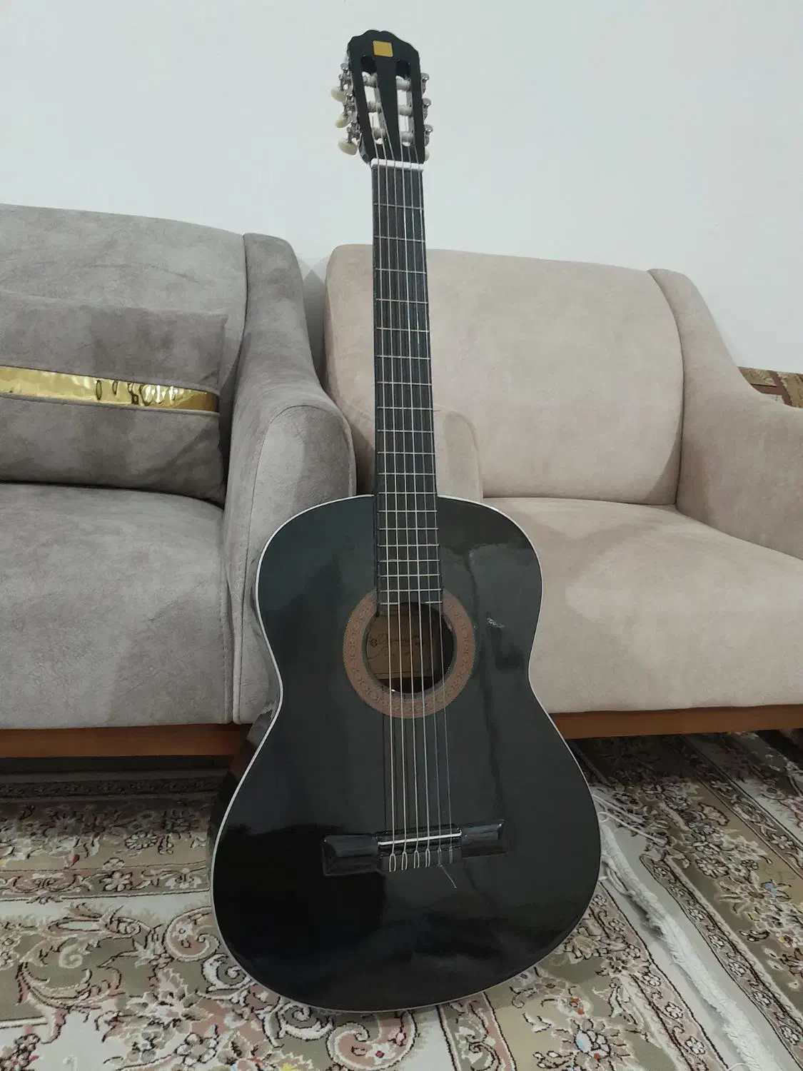 گیتار دیاموند نو نو|گیتار، بیس، امپلیفایر|قزوین, |دیوار