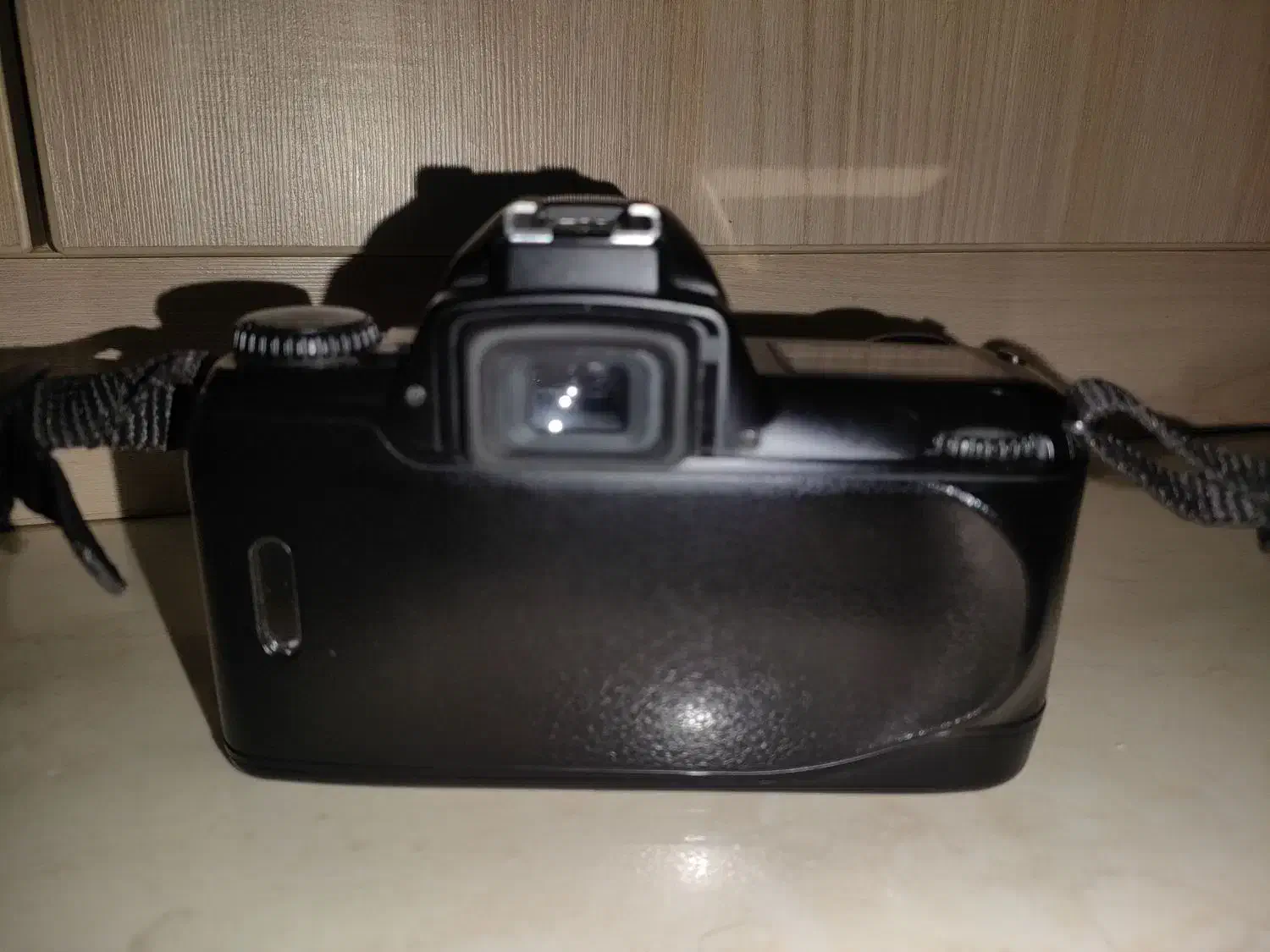 Nikon F65|دوربین عکاسی و فیلم‌برداری|کرج, دهقان ویلا|دیوار