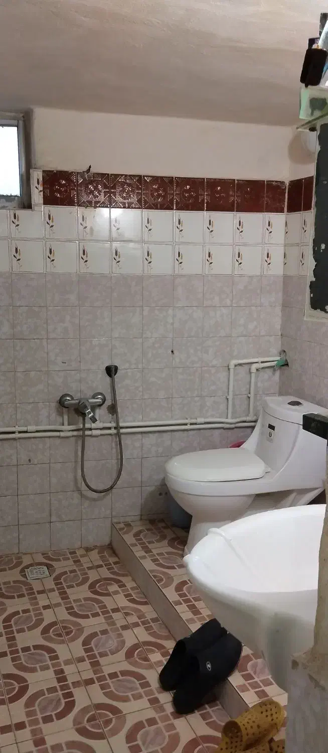 ویلایی فروشی مرکز شهر۲۱۰متری سنددار|فروش خانه و ویلا|آزادشهر, |دیوار