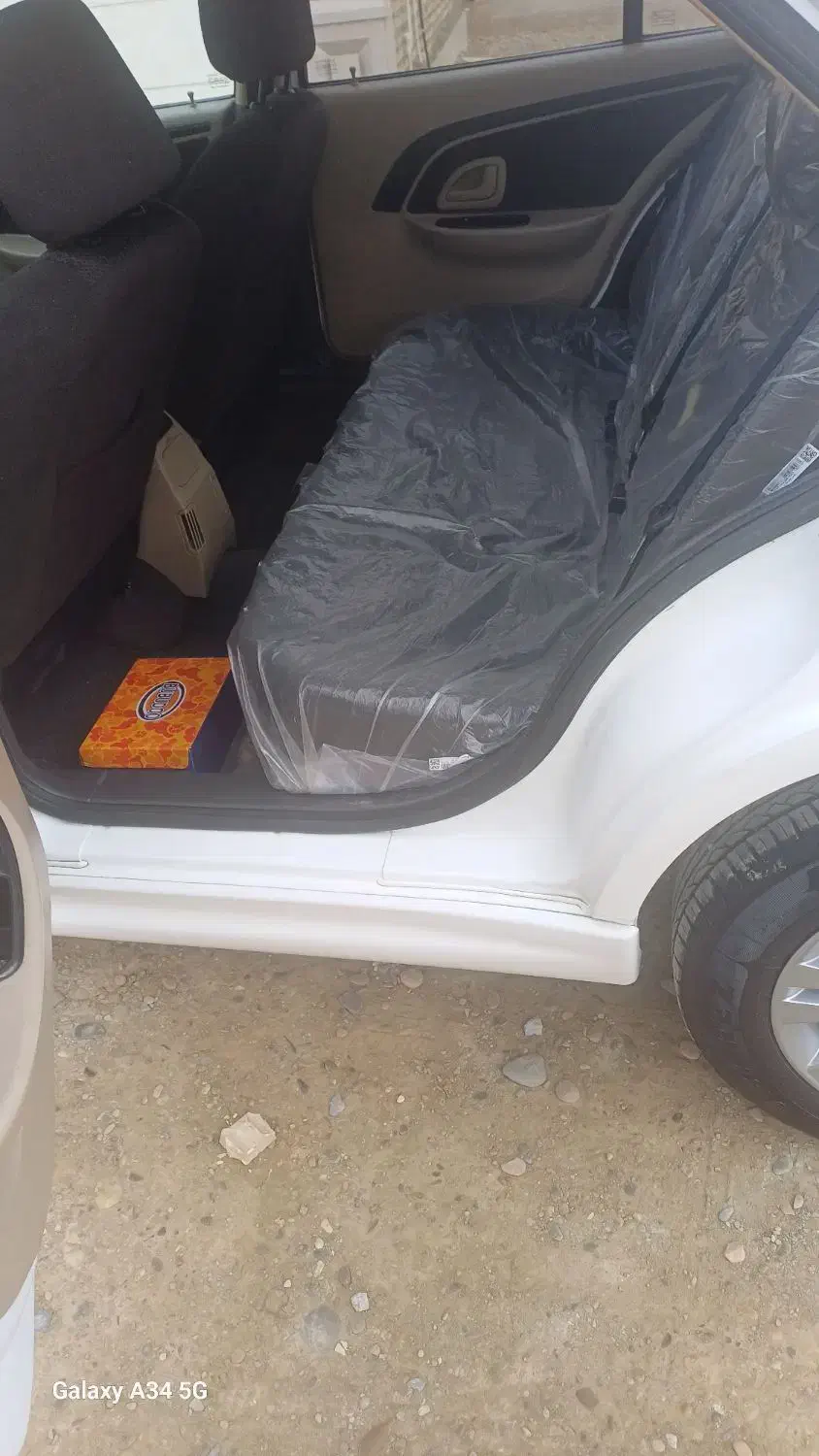 پژوپارس elx|خودرو سواری و وانت|گنبد کاووس, |دیوار