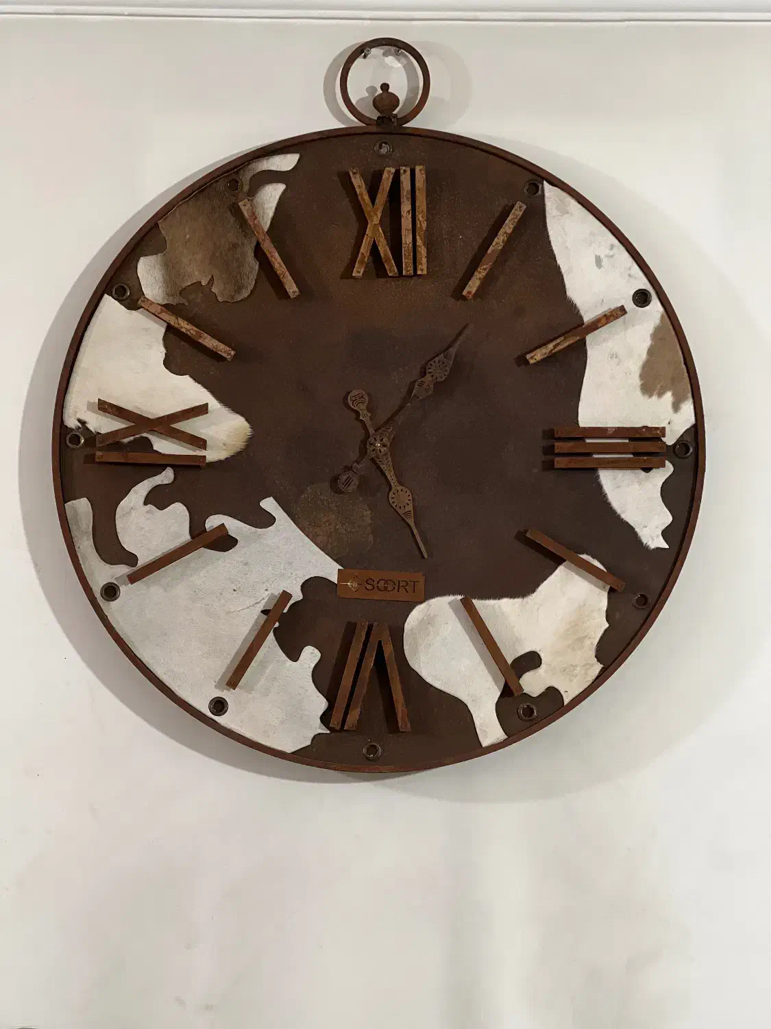 ساعت دیواری|ساعت دیواری و تزئینی|قائمشهر, |دیوار