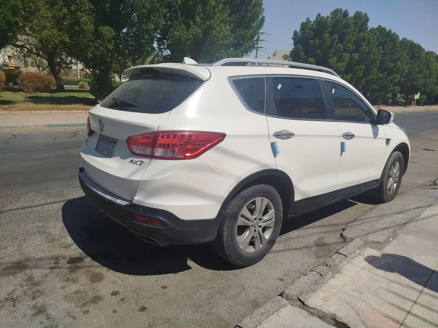 ماشین|خودرو سواری و وانت|اهواز, بهارستان|دیوار