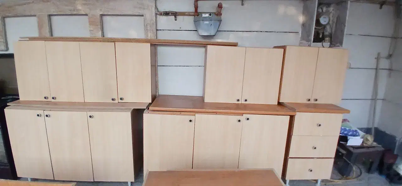 کابینت دست دوم|مصالح و تجهیزات ساختمان|قوچان, |دیوار