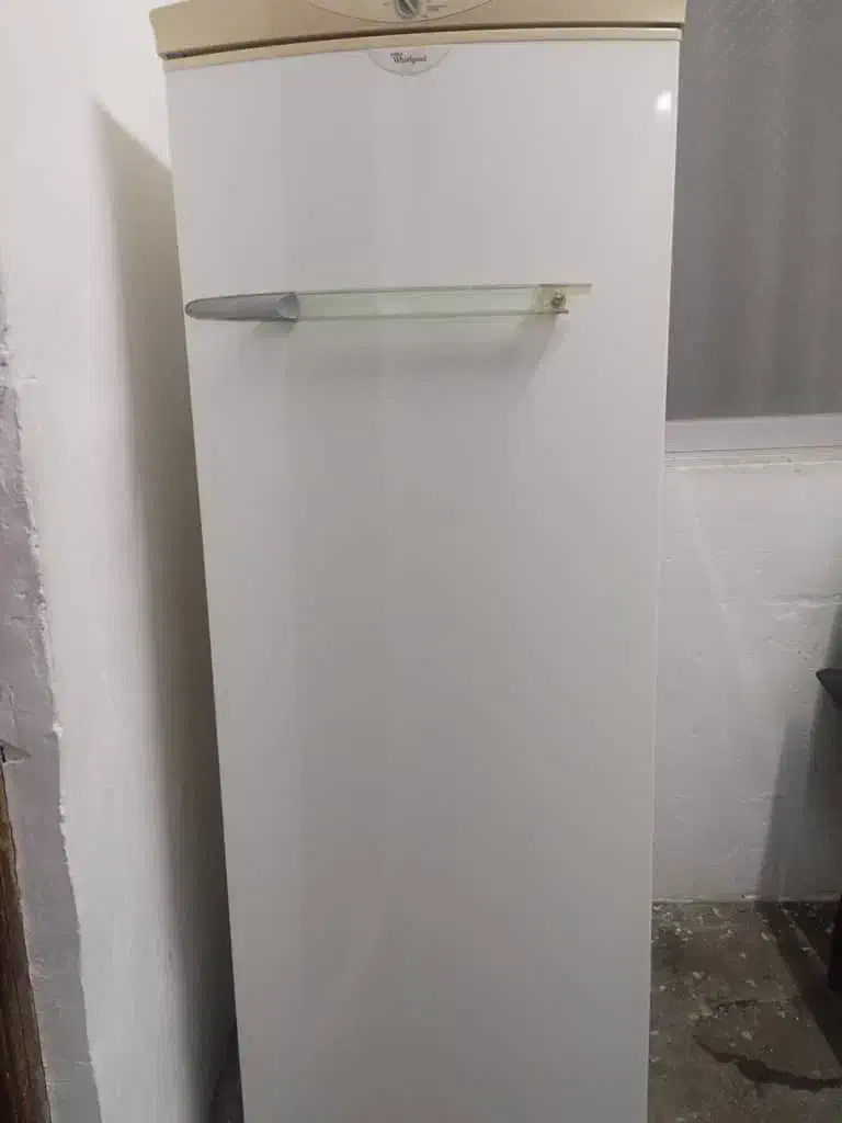 یخچال|یخچال و فریزر|فومن, |دیوار