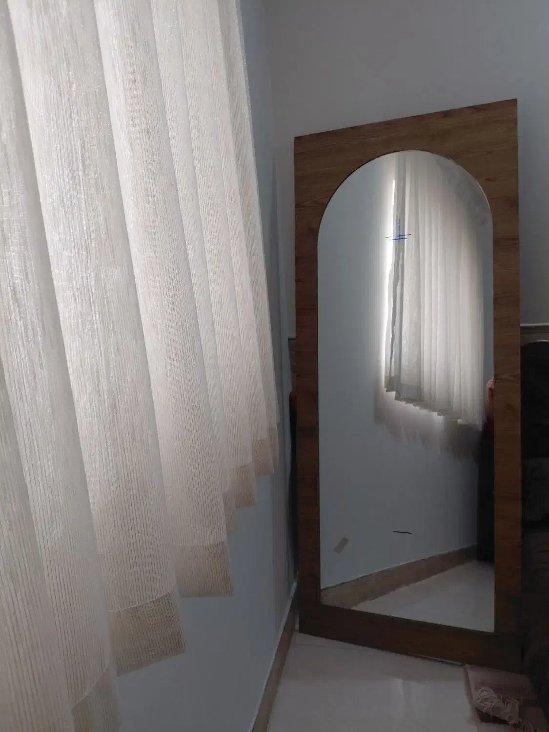 اینه قد نو 3/300|آینه|رفسنجان, |دیوار