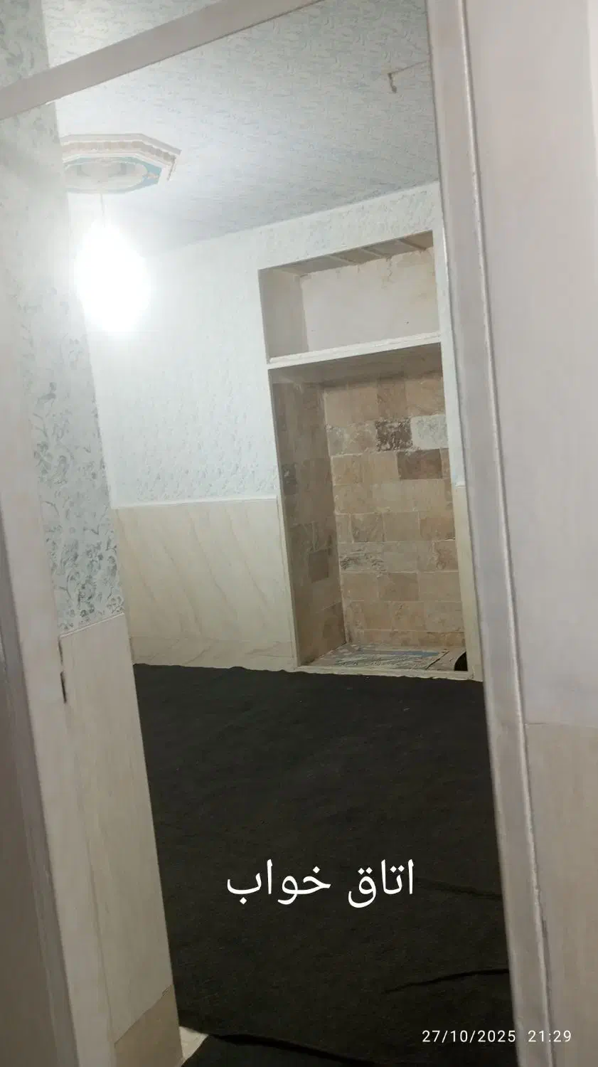 اجاره زیر زمین|اجارهٔ خانه و ویلا|قم, سید معصوم|دیوار