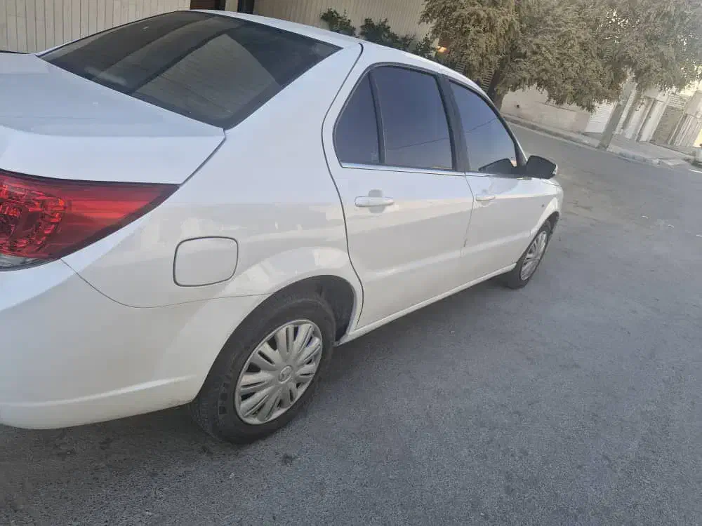 دنا تیپ۲ مدل ۹۷|خودرو سواری و وانت|یزد, |دیوار