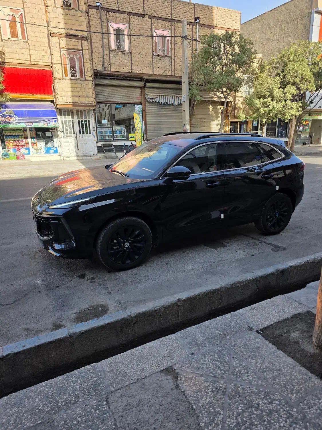 لاماری ایما 1404|خودرو سواری و وانت|صباشهر, |دیوار