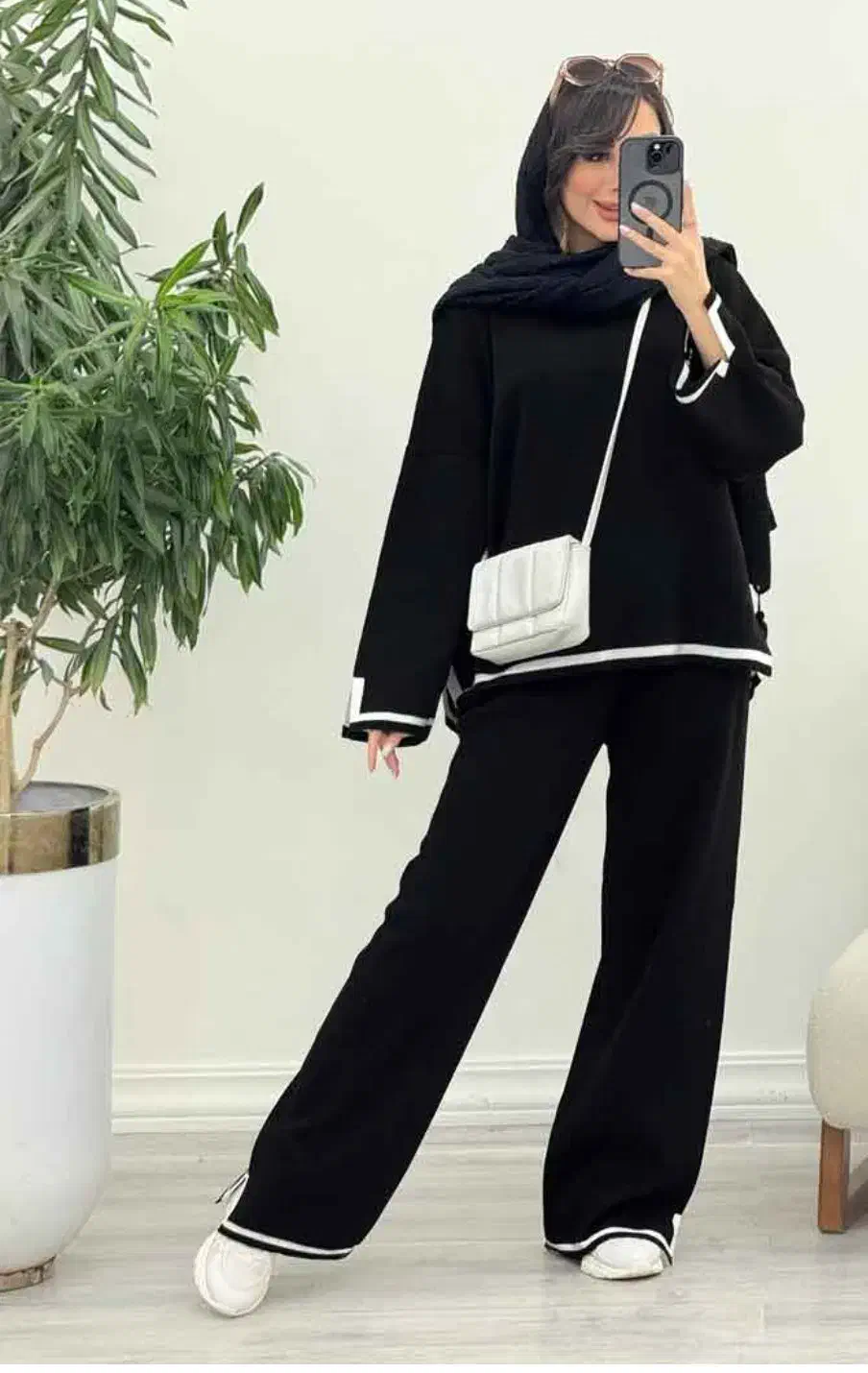 اجناس جدید بانولندی رسید|لباس|آران و بیدگل, |دیوار