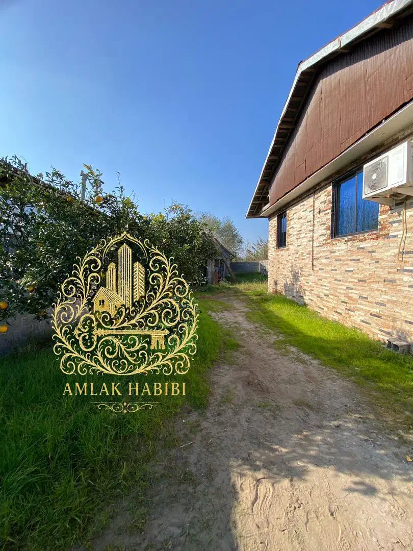 فروش ویلای ۴۲۰متری*سند تک برگ ساحلی*|فروش خانه و ویلا|کیاشهر, |دیوار