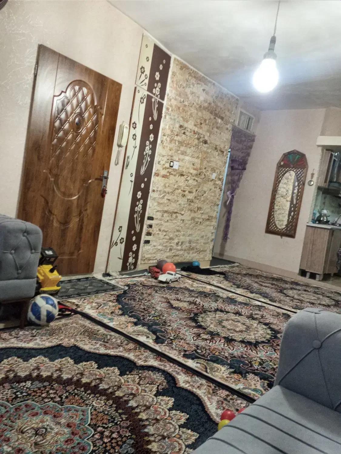 فروش فوری به دلیل مهاجرت|فروش آپارتمان|قدس, شهر‌قدس|دیوار