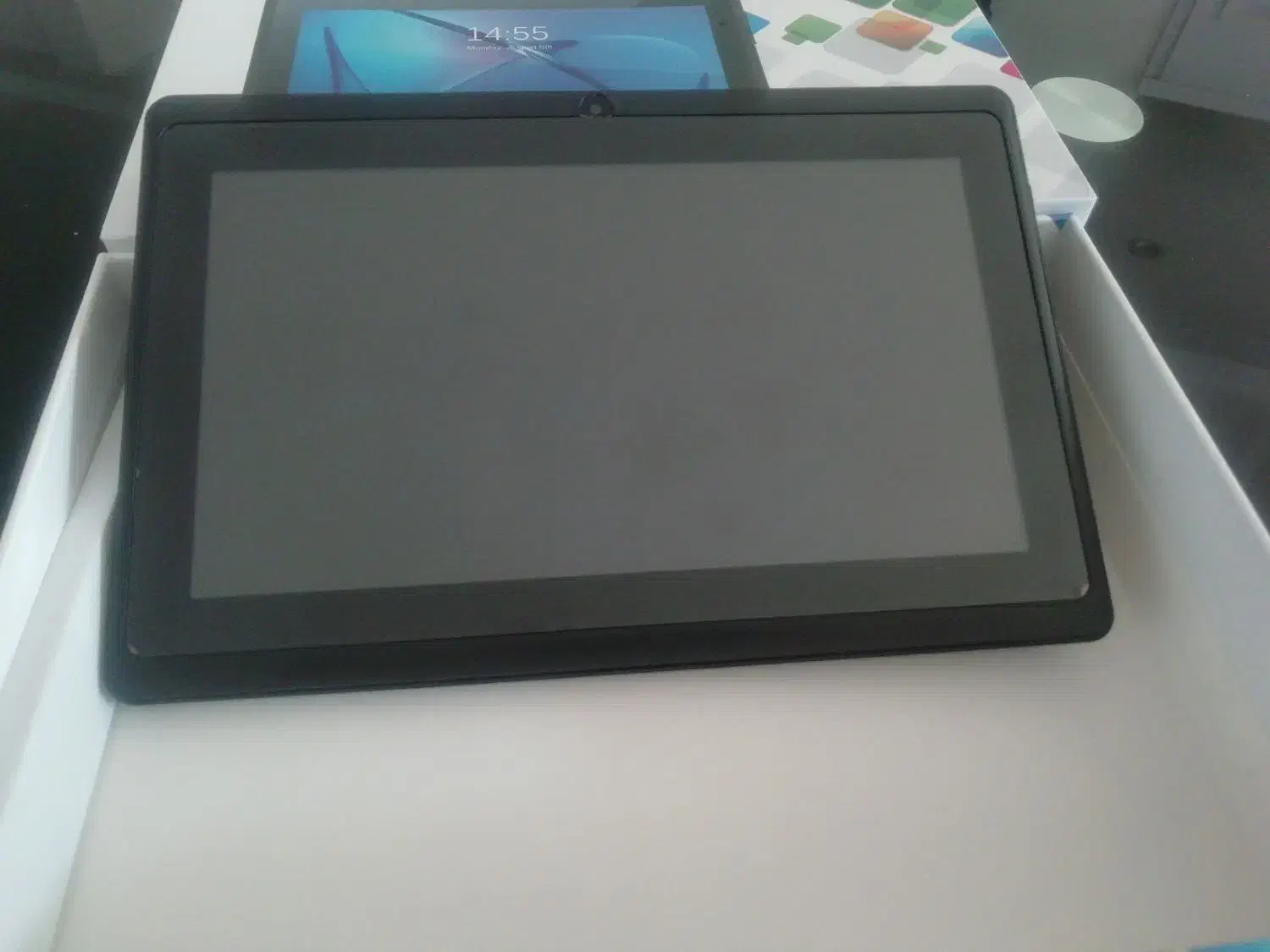 تبلت نو  ATMPC|تبلت|مشهد, سید رضی|دیوار