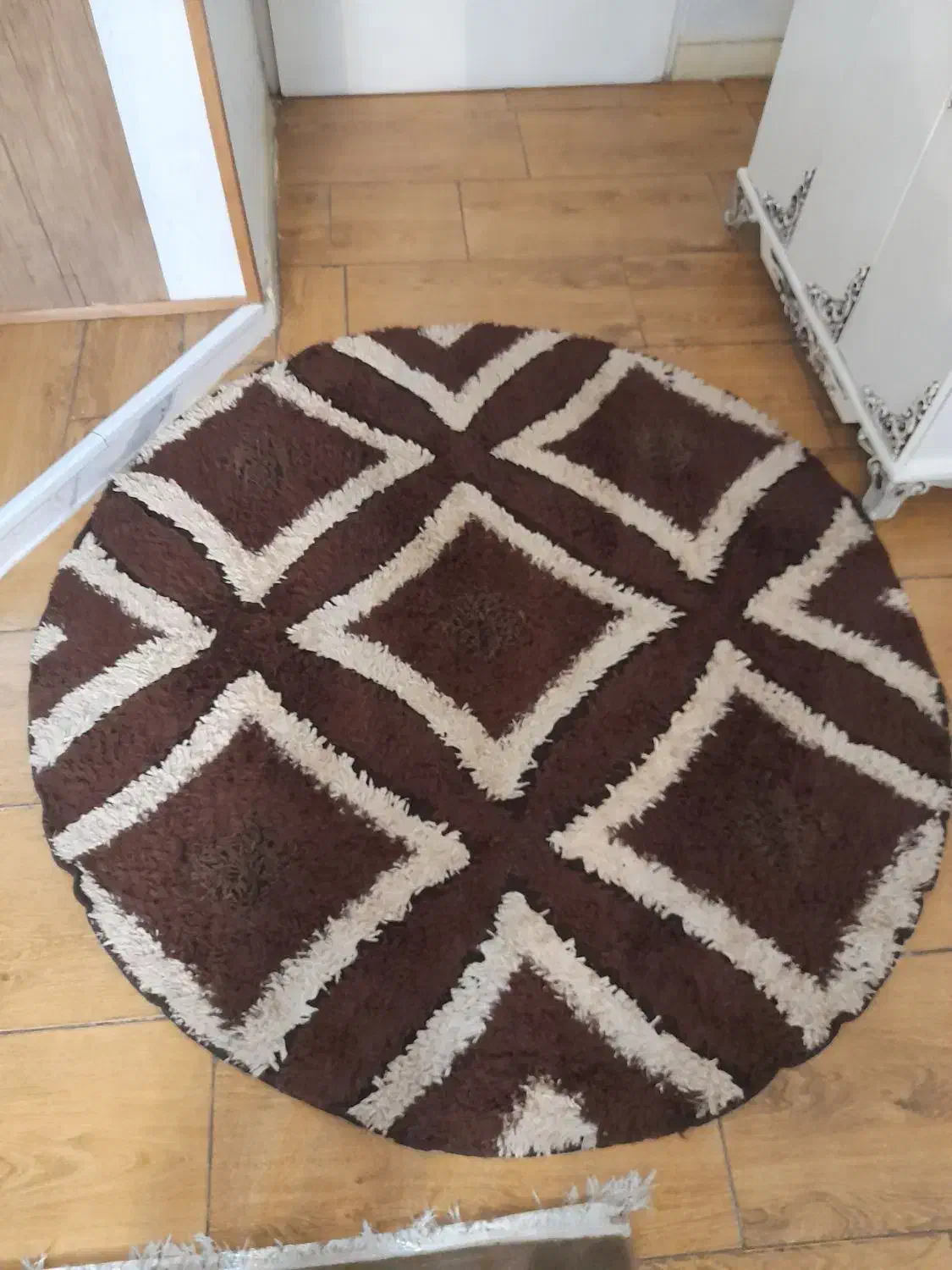 گلیم فرش و پادری|گلیم، جاجیم، گبه|اندیشه, اندیشه فاز ۱|دیوار