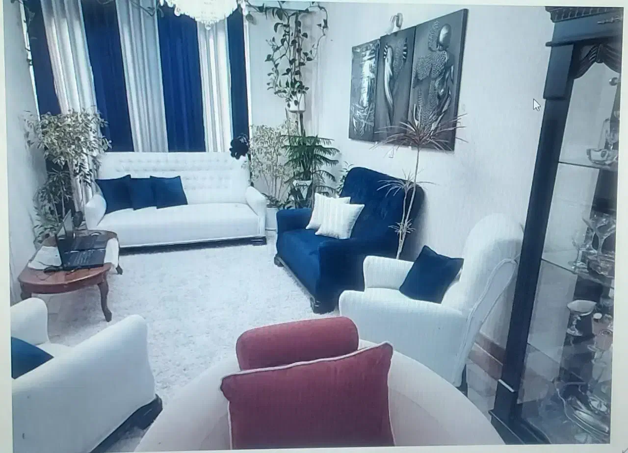 اجاره آپارتمان 64متری فلکه دوم