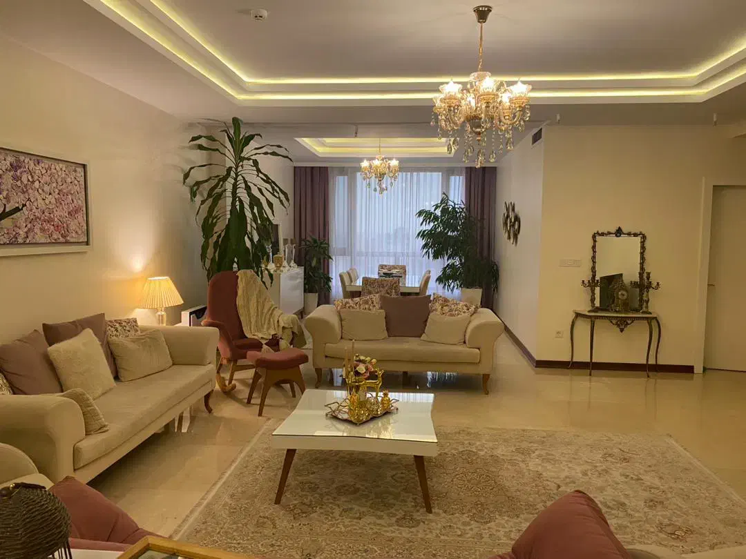 اجاره  واحد ۷۰ متری فول امکانات/تکواحدی