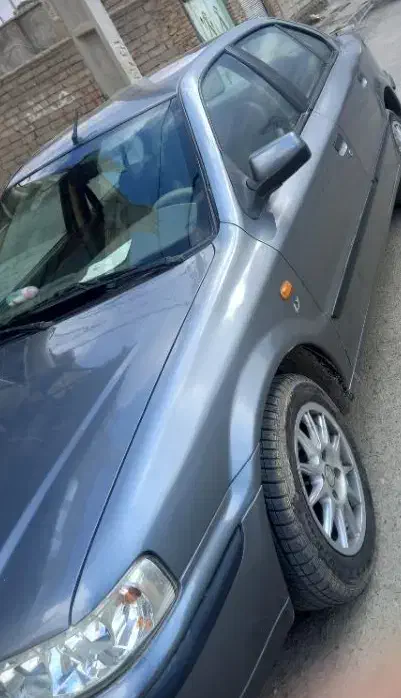 فروش سمند|خودرو سواری و وانت|میاندوآب, |دیوار