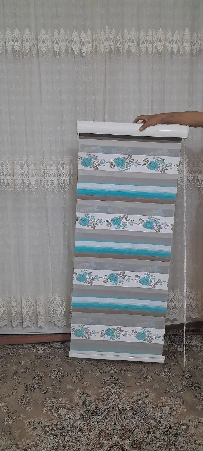 پرده زبرا|پرده، رانر، رومیزی|سنقر, |دیوار