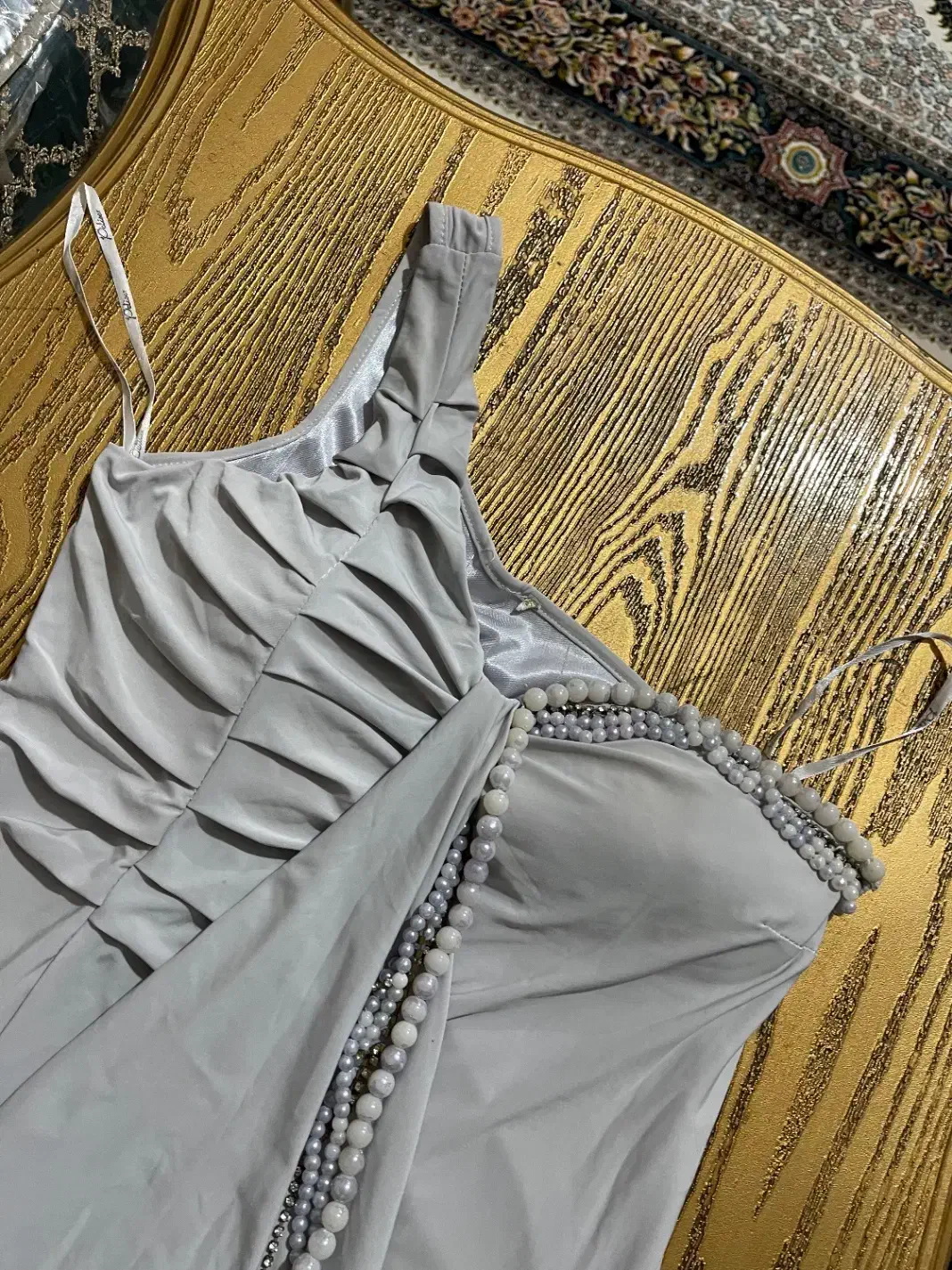 لباس مجلسی کوتاه|لباس|آبیک, |دیوار