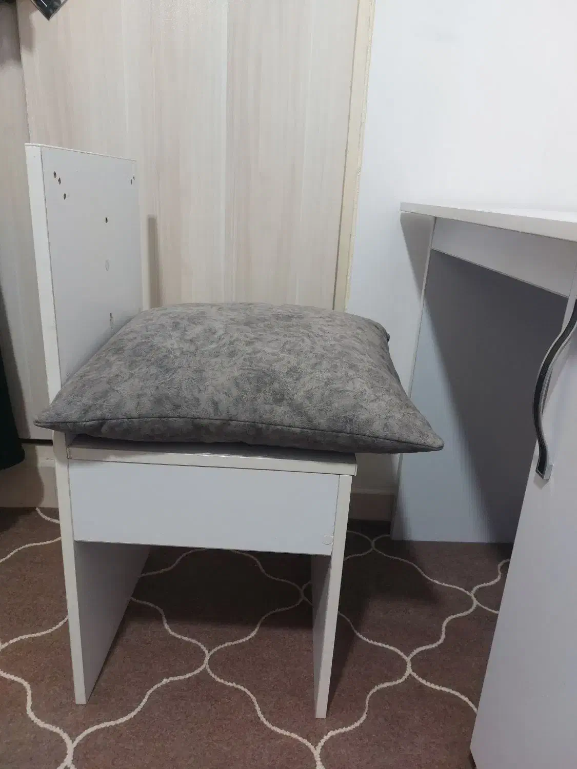 میز تحریر|میز تحریر و کامپیوتر|اسلام‌شهر, شهرک طالقانی|دیوار