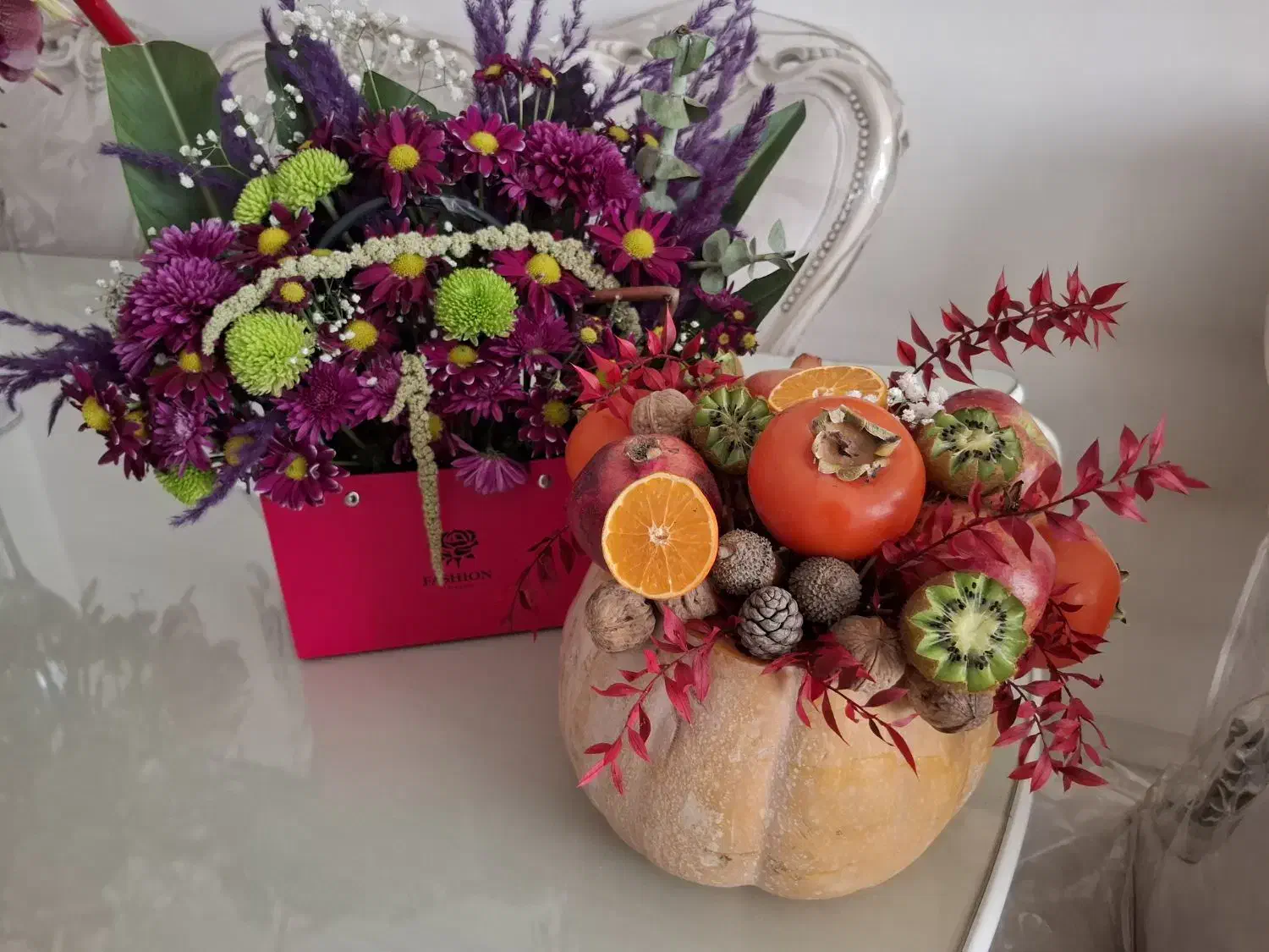 یلدایی|صنایع دستی و سایر لوازم تزئینی|تهران, شهرآرا|دیوار