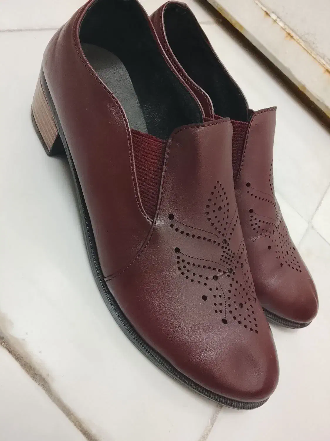 حراج کفش|حراج|اسلام‌شهر, شهرک سعیدیه|دیوار