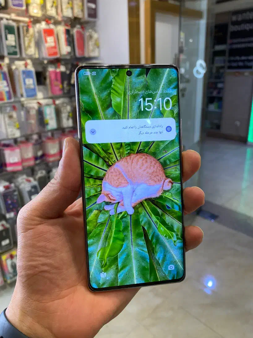 شیائومی نوت 14 پرو حافظه 512 رم 12|موبایل|زنجان, |دیوار