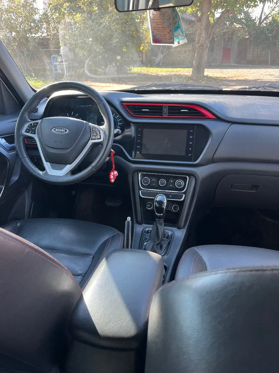 MVM x33s|خودرو سواری و وانت|گنبد کاووس, |دیوار