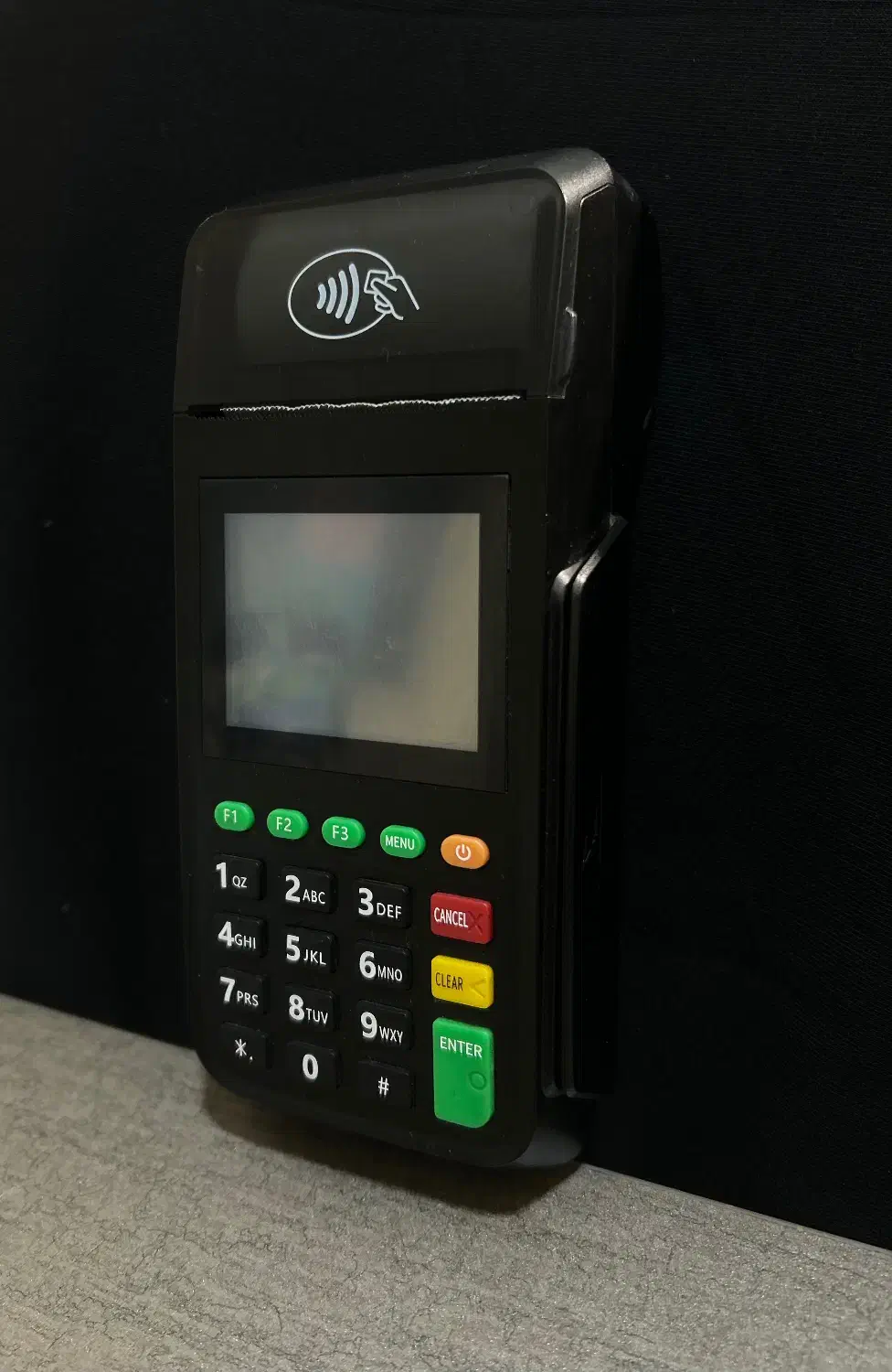 فروش دستگاه های کارتخوان به قیمت خرید|فروشگاه و مغازه|مشهد, آبکوه|دیوار