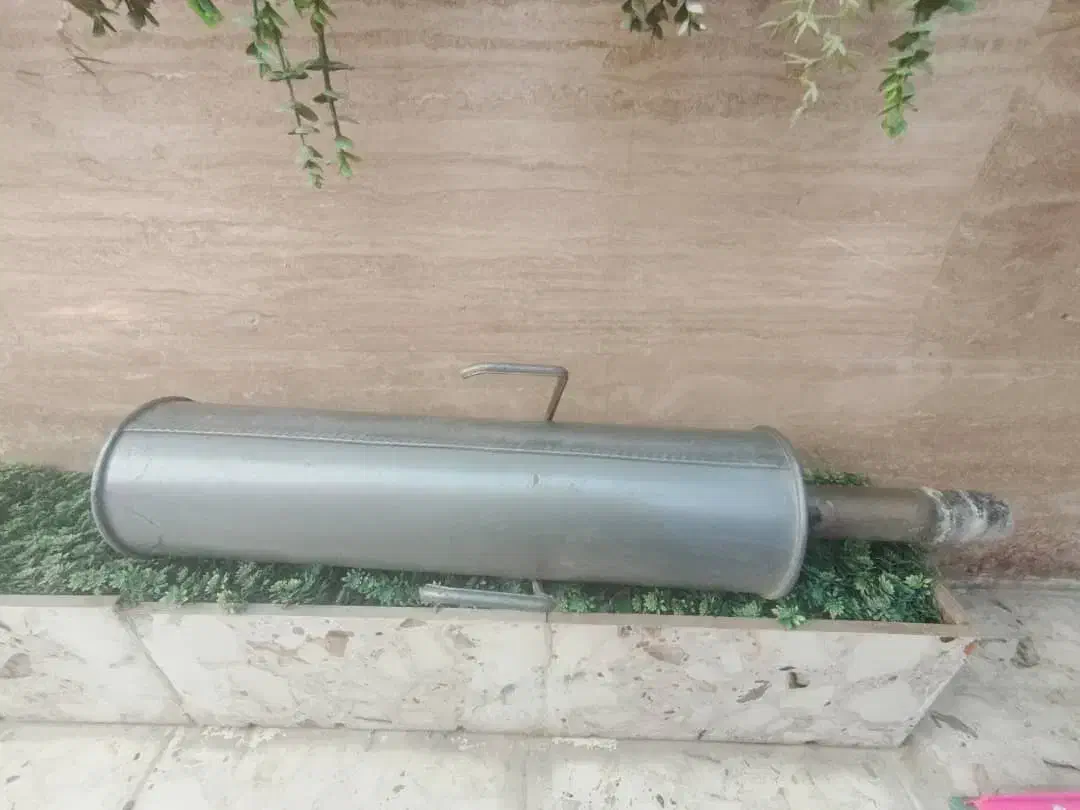 منبع 220 بنزی|قطعات یدکی و لوازم جانبی|اهواز, کمپلو جنوبی|دیوار