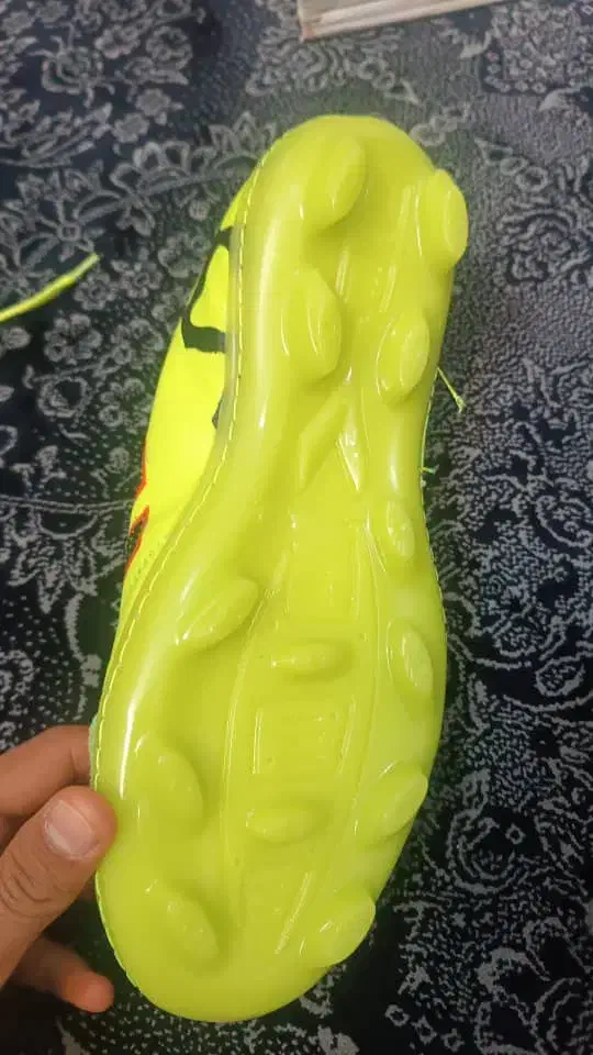 کفش استوک بلند سایز ۴۲|کیف، کفش، کمربند|شاهینشهر, نظامی|دیوار