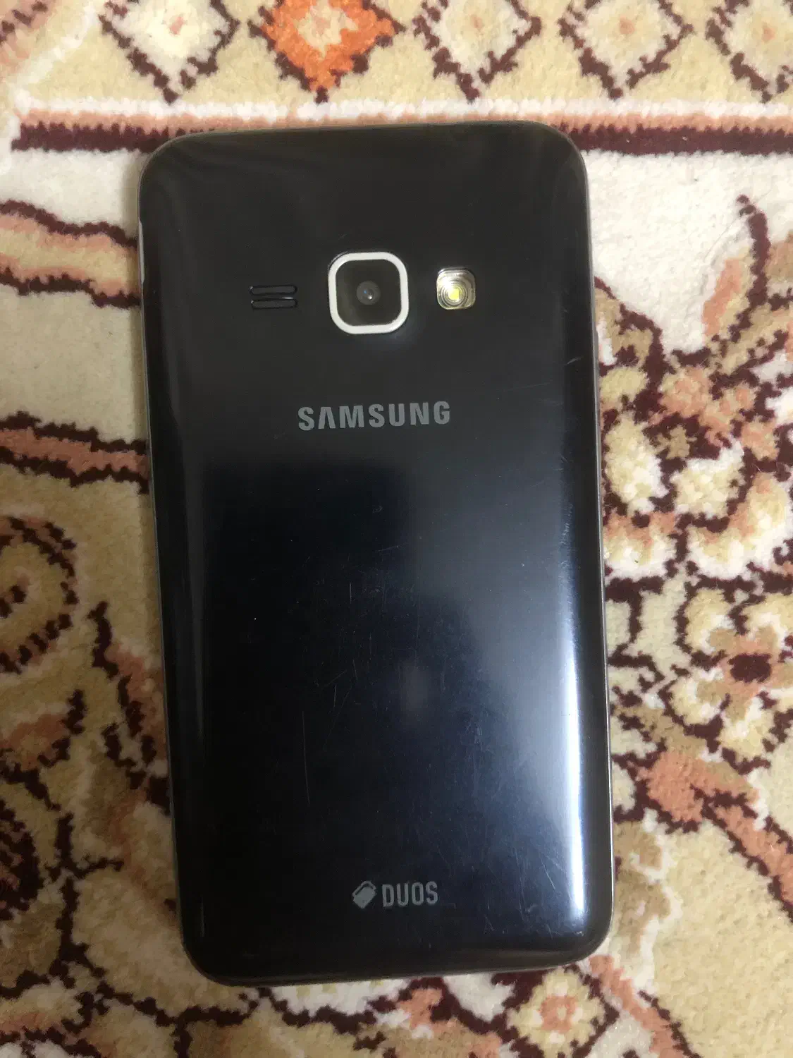 سامسونگ j1 2016 خراب|موبایل|ری, ولی آباد|دیوار