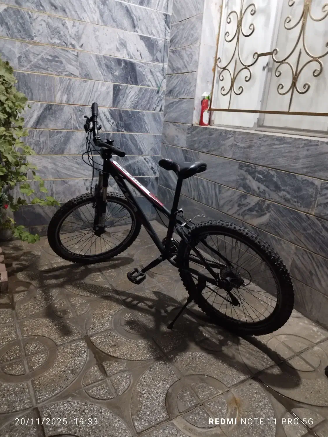 دوچرخه ویوا سالم سالم|دوچرخه، اسکیت، اسکوتر|شیروان (لرستان), |دیوار