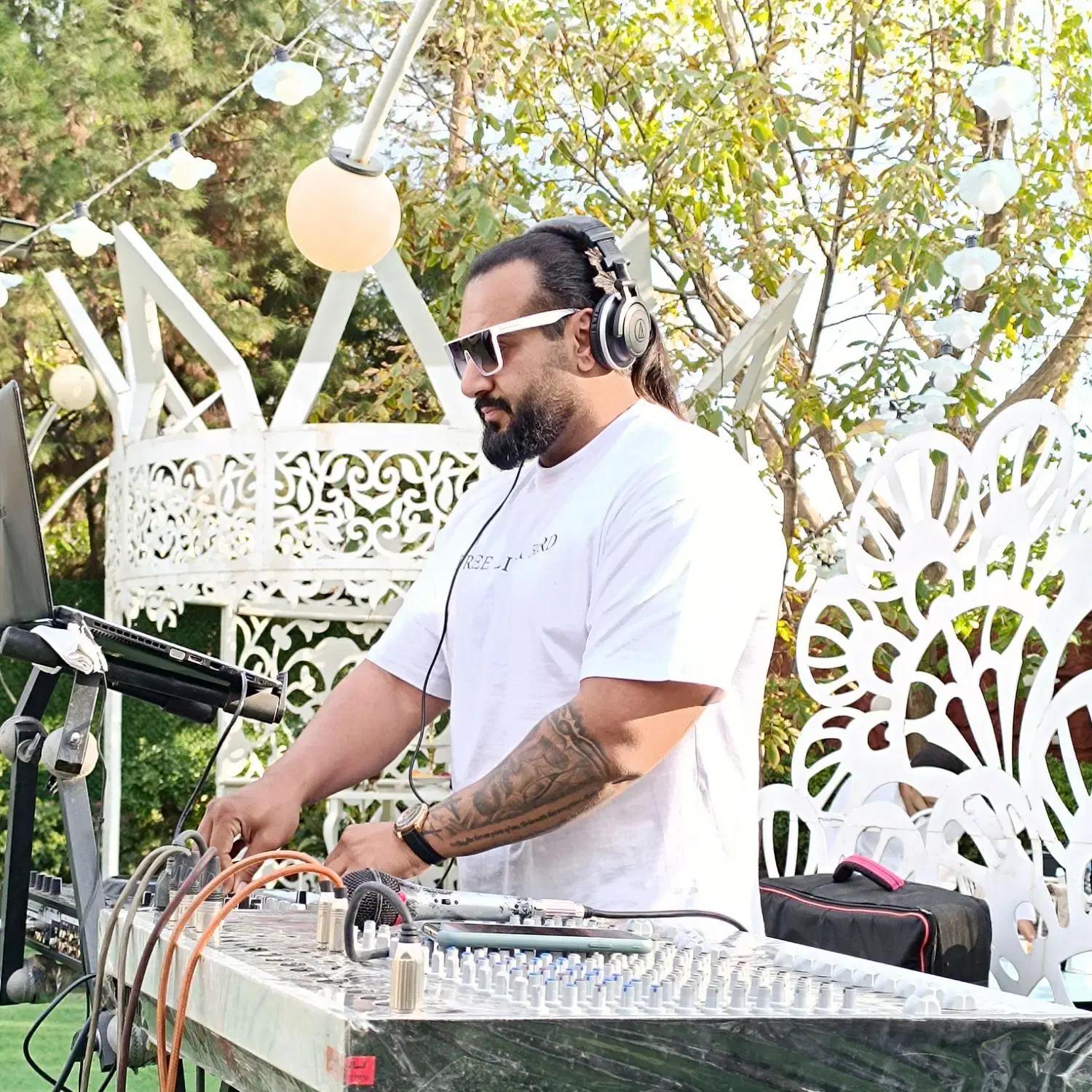 دیجی مراسمات شادی شما عقد عروسی تولد|خدمات پذیرایی، مراسم|ایلام, |دیوار