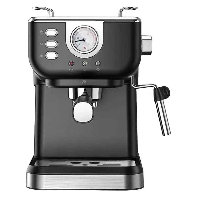 قهوه ساز و اسپرسوساز مباشی۲۱۰۲ اصل با گارانتی۲ساله|سماور، چایساز، قهوهساز|مشهد, آزادشهر|دیوار