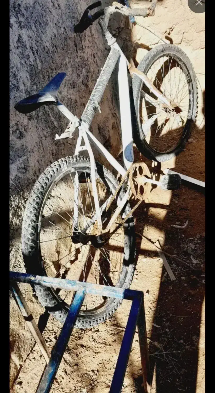 دوچرخه 26 لاستیک ها نو|دوچرخه، اسکیت، اسکوتر|قوچان, |دیوار
