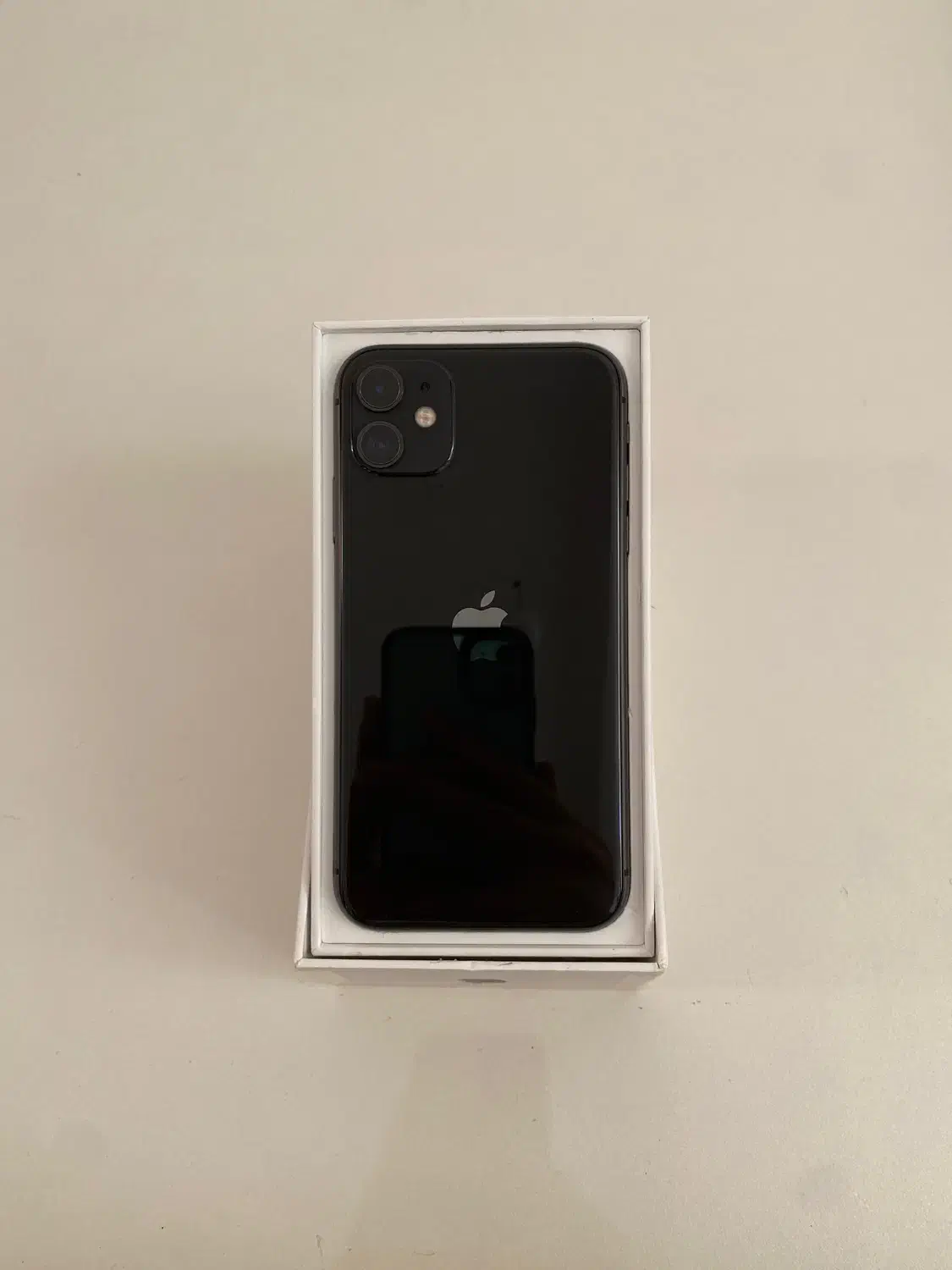 آیفون 11 نرمال|موبایل|کرمانشاه, |دیوار