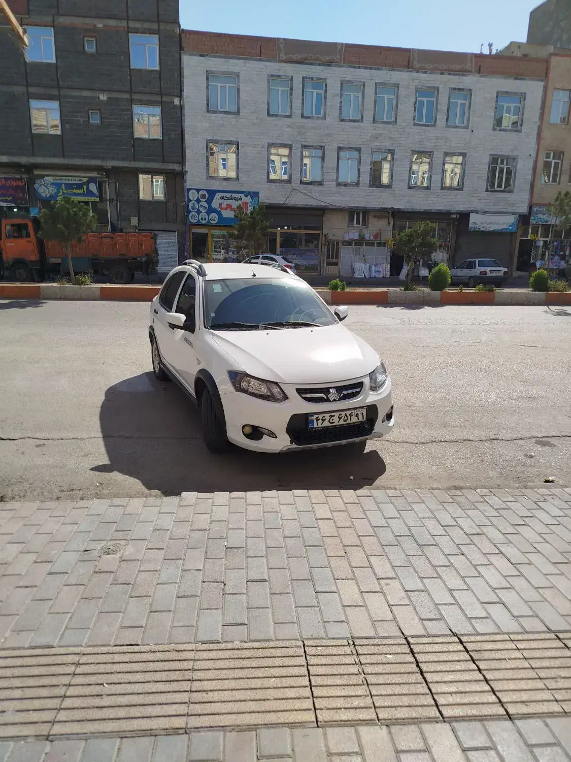 کوییک r1402|خودرو سواری و وانت|اردبیل, |دیوار