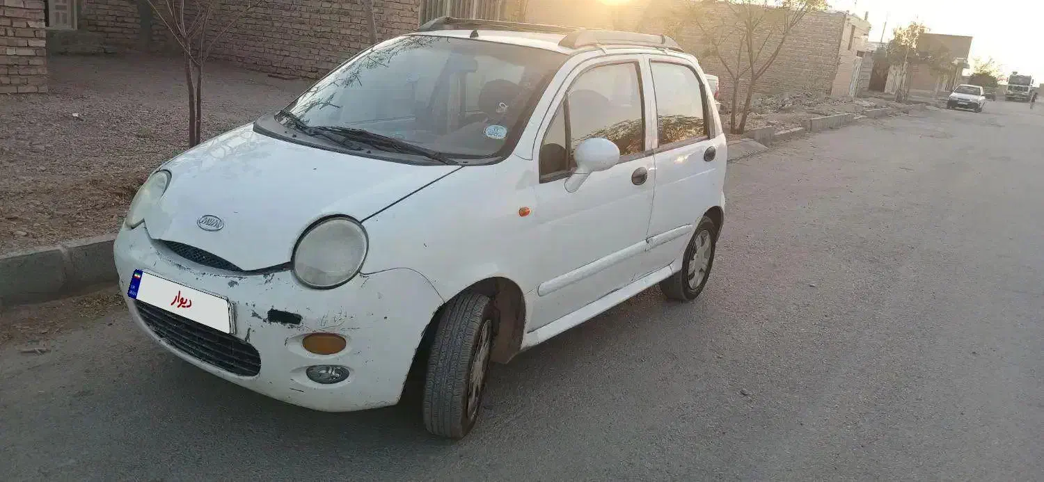 ام وی ام ۳سلند|خودرو سواری و وانت|کرمان, |دیوار