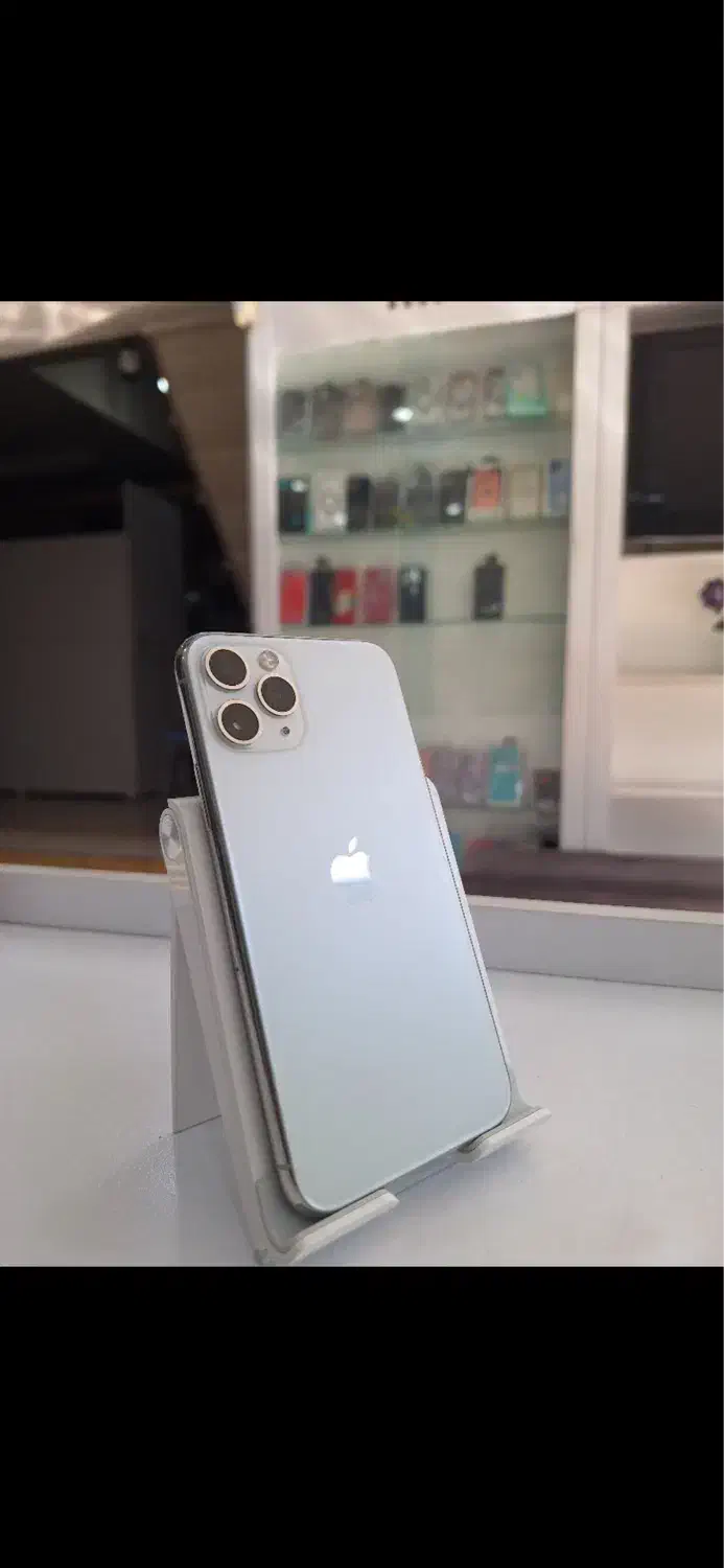 11پرو|موبایل|کرج, دولت‌آباد|دیوار