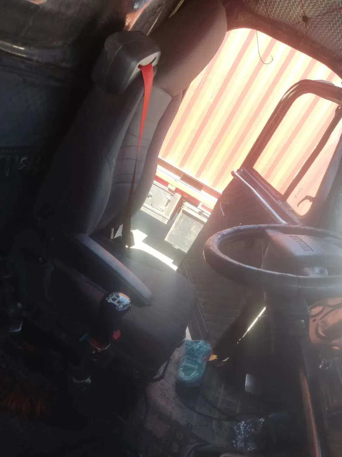 ماکت ولوو ان ده۵۴|اسباب‌‌بازی|ری, علایین|دیوار