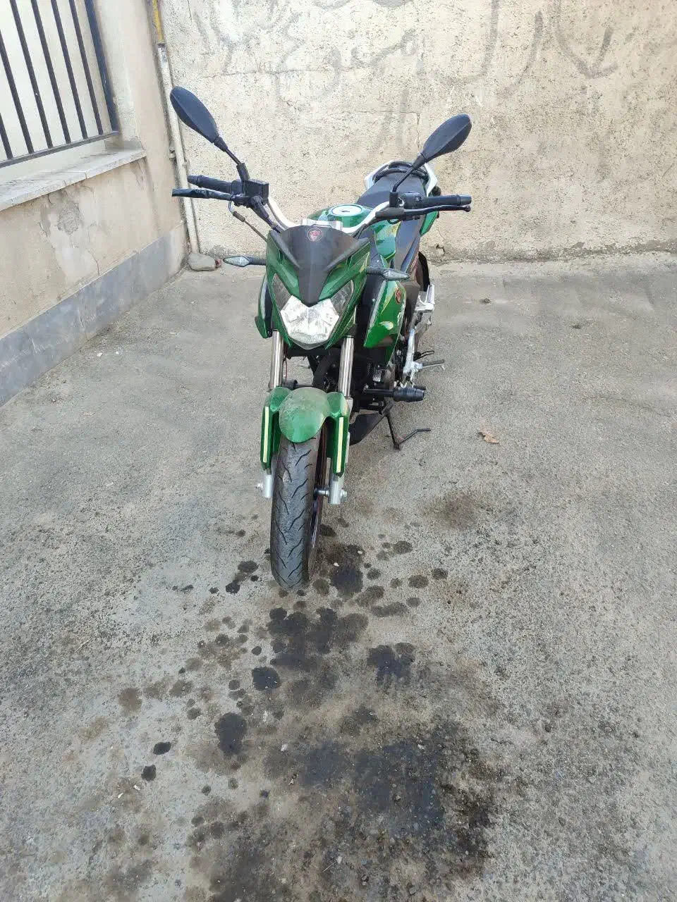 دینو 200 z2|موتورسیکلت|تهران, وردآورد|دیوار