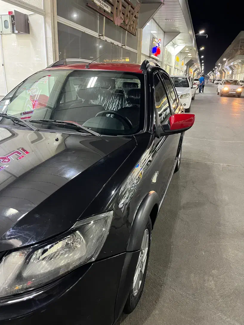 کوییک ۱۴۰۱ در حد صفر پارس خودروی|خودرو سواری و وانت|آبادان, |دیوار