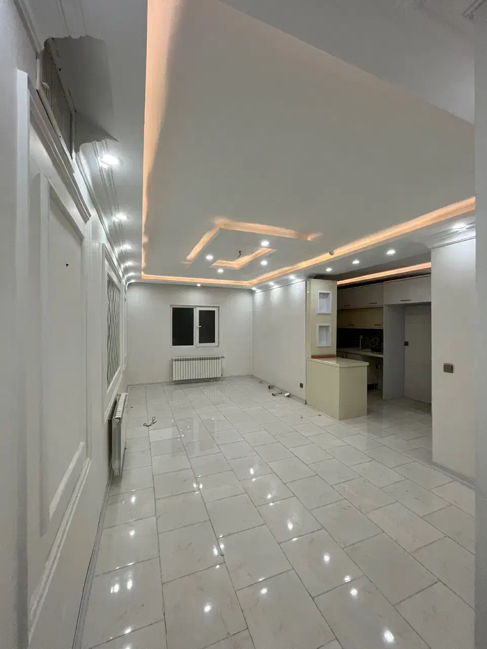 پردیس فاز ۱۱ زون ۵ طبقه ۷|اجارهٔ آپارتمان|پردیس, فاز ۱۱|دیوار