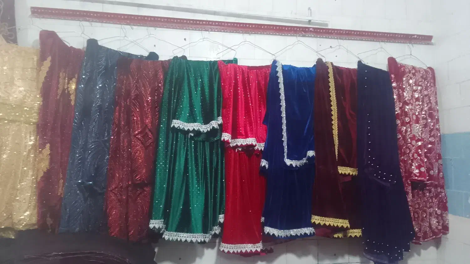 فروش لباس کرایه با قیمت مناسب|لباس|شوشتر, |دیوار