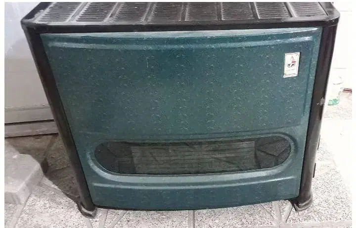 بخاری|بخاری، هیتر، شومینه|مشهد, رضاییه|دیوار