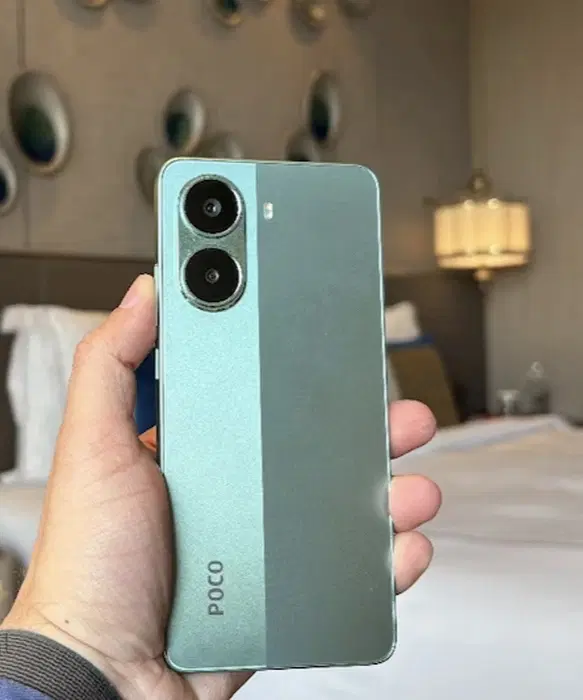 Poco x7 pro|موبایل|همدان, |دیوار