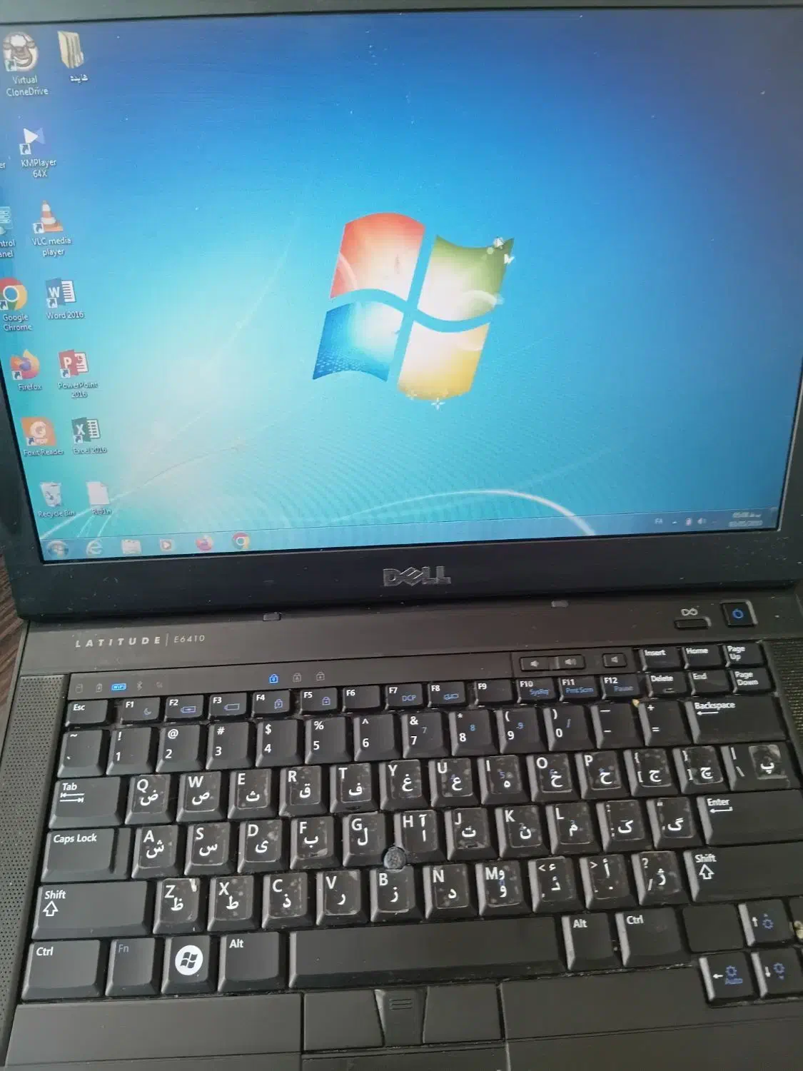 لپ تاپ|رایانه همراه|بیرجند, |دیوار