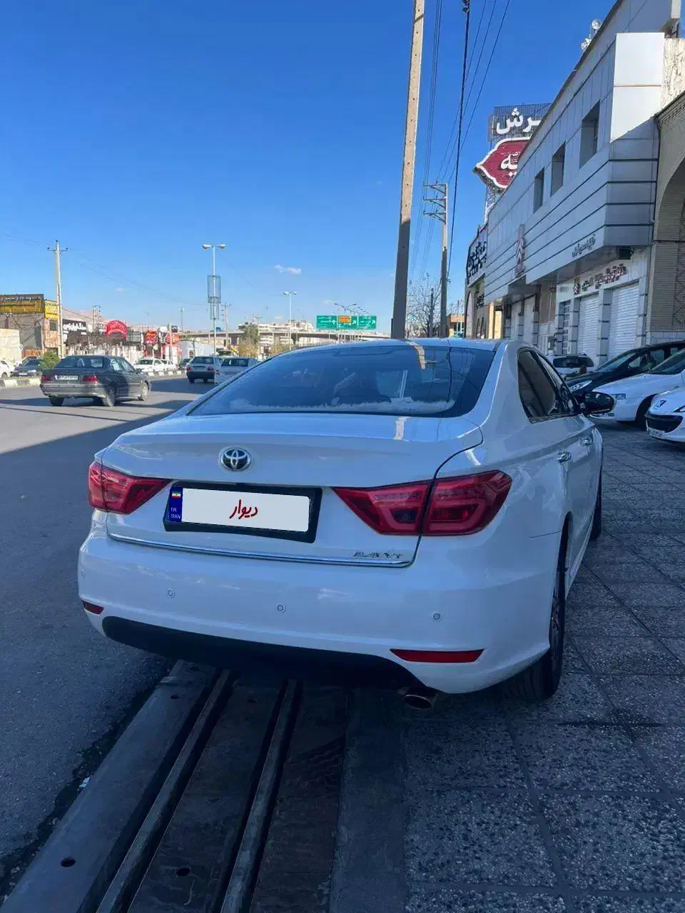 لیفان 820 مدل 97 تمام فابریک تک برگ سند|خودرو سواری و وانت|شیراز, شهرک مخابرات|دیوار