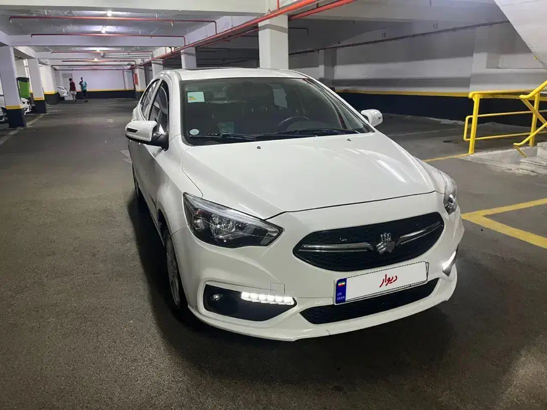 شاهین g ۱۴۰۰|خودرو سواری و وانت|تهران, تجریش|دیوار